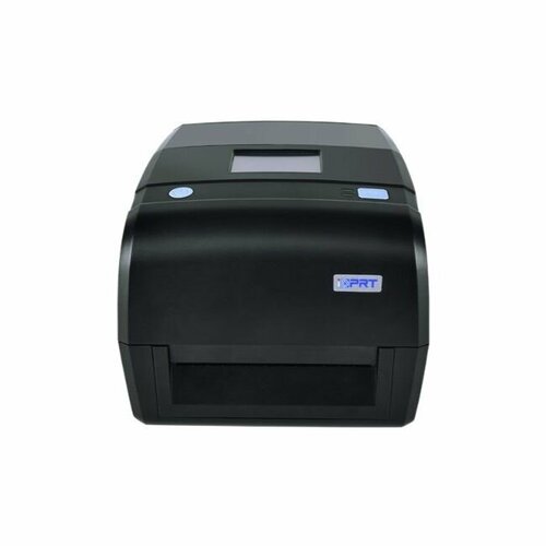 Принтер iDPRT iT4P, TT Label Printer, 4", 203DPI, 8IPS, 128/256MB, USB+Ethernet+USB HOST, ZPL-II, TSPL, EPL2, DPL, 3.5inch touch LCD, RTC, Ribbon 300 m