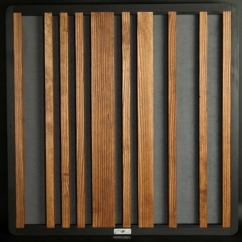 Акустическая панель Wood Audio MLS Grid 395000₽