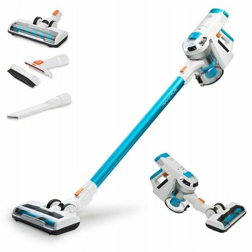 Вертикальный пылесос Genius X7 4913200₽