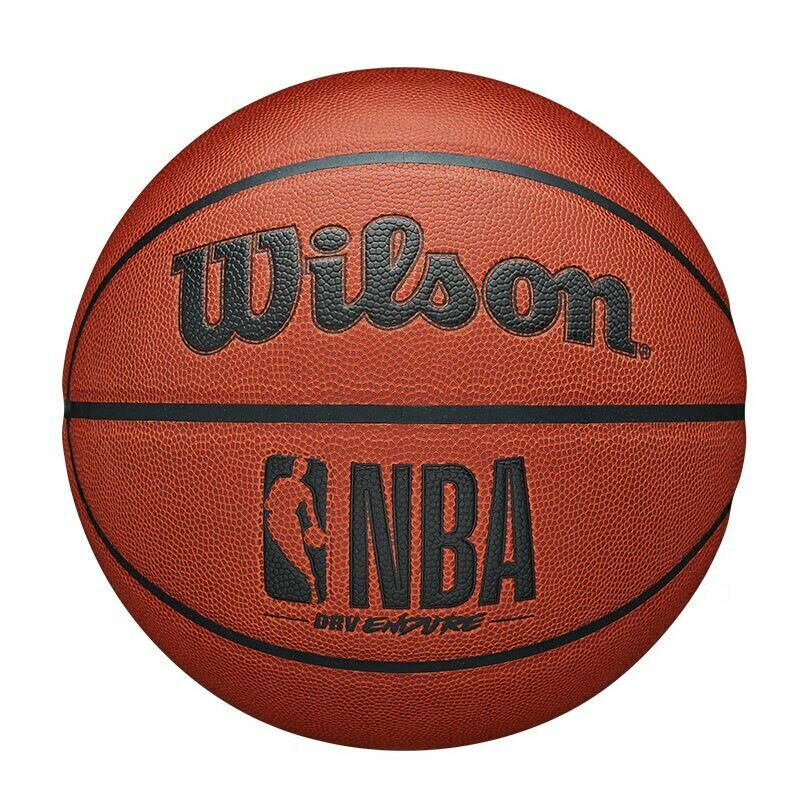 Мяч Wilson DRV Endure баскетбольный