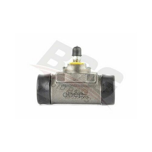 Цилиндр Тормозной Задний Bsg65220003 BSG AUTO PARTS арт. BSG65220003