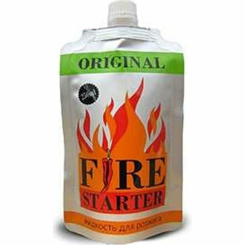 Средство для розжига tekom Fire Starter