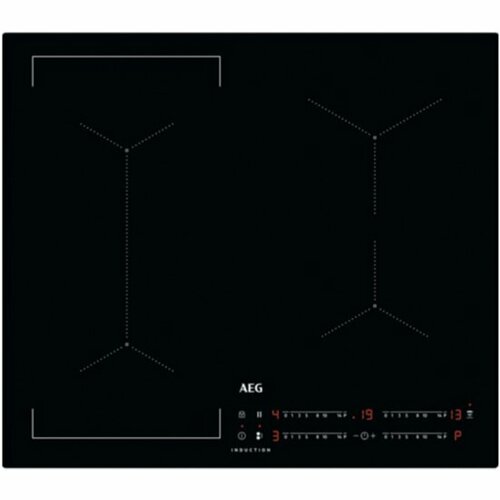 Индукционная варочная панель Aeg IKE64441IB 57490₽