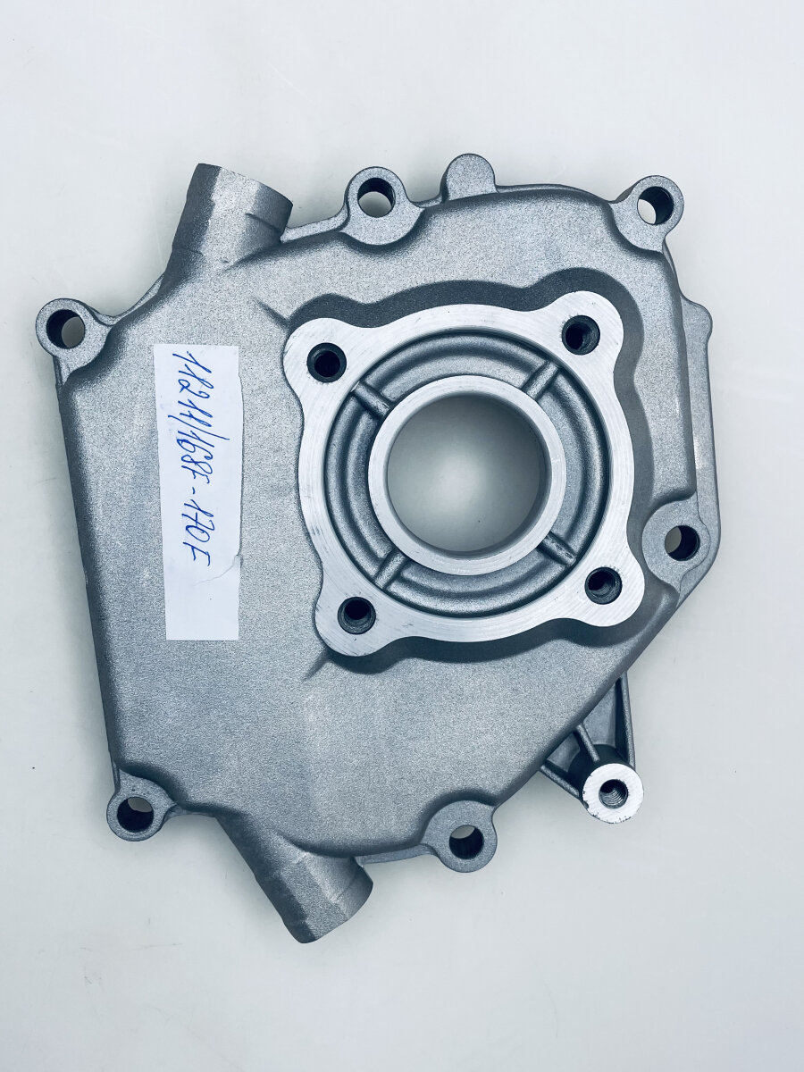 Крышка картера двигателя 11211/168F-2, 170F Lifan №1433