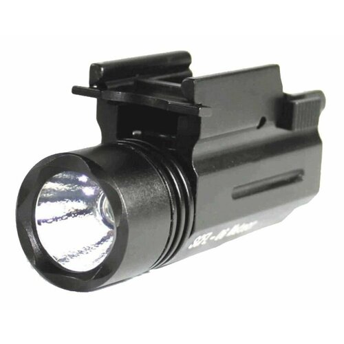 Фонарь Vector Optics Meteor Led Flashlight