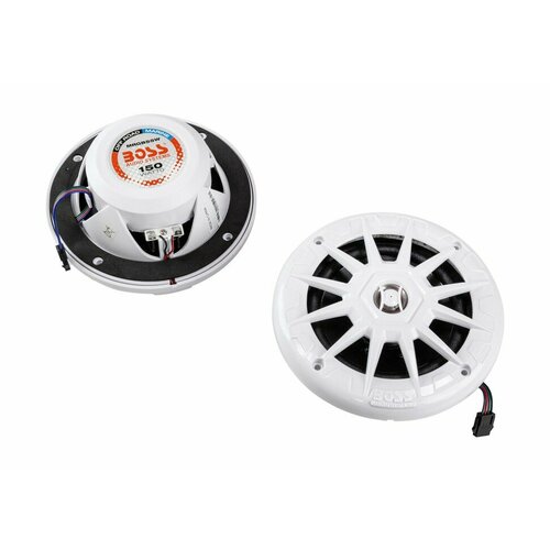 Морская акустика BOSS MRGB55W 18607₽
