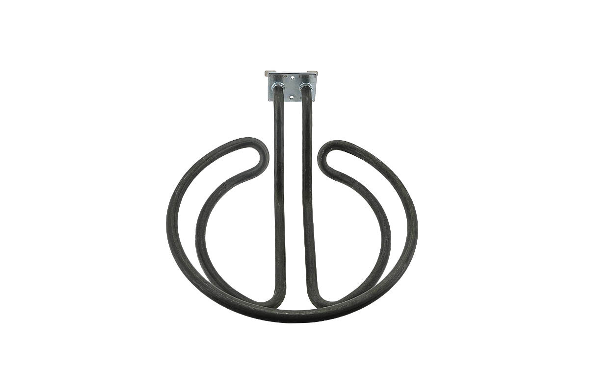 ТЭН RK-04 1500W подходит для пушки тепловой ИНТЕРСКОЛ ТПЭ-3 ТПЭ-5