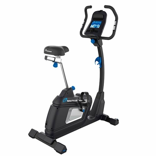 Вертикальный велотренажер Nautilus U627 91975₽