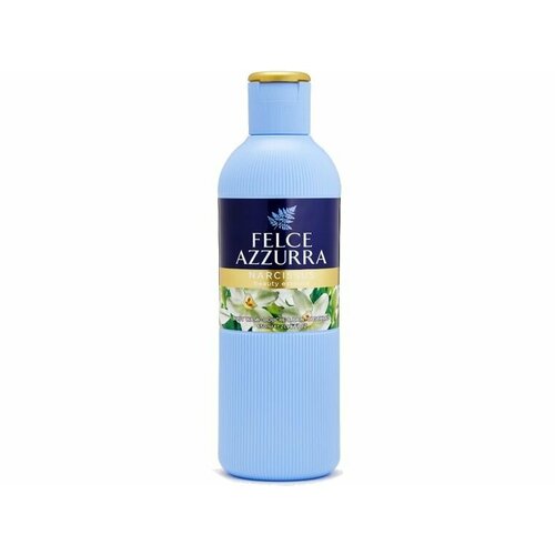 Парфюмированный гель для ванны и душа FELCE AZZURRA Narcissus beauty essence