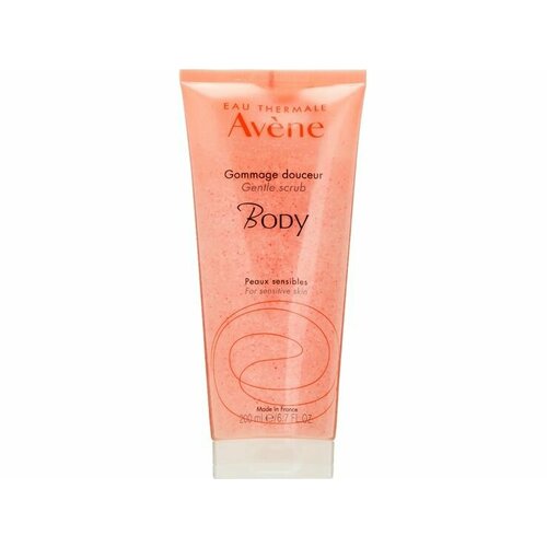 Мягкий скраб для тела EAU THERMALE AVENE Body Gommage Douceur 5257₽