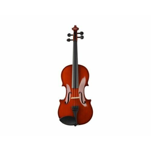 prima p 100 1 8 скрипка в комплекте футляр смычок канифоль Prima P-100 1/8 скрипка в комплекте