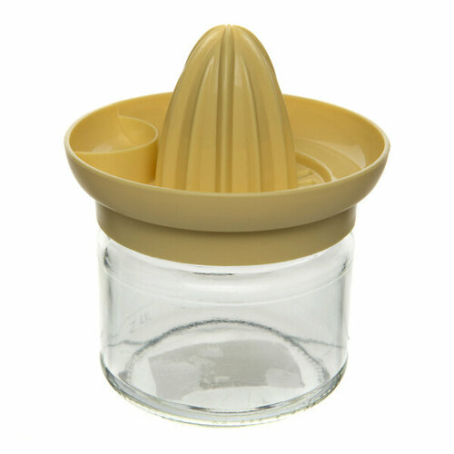 Соковыжималка для цитрусовых 300 мл цвет в ассортименте 50900₽