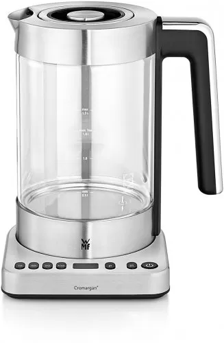 фото Электрический чайник WMF "Lono Tea and Water" 1,7 литра