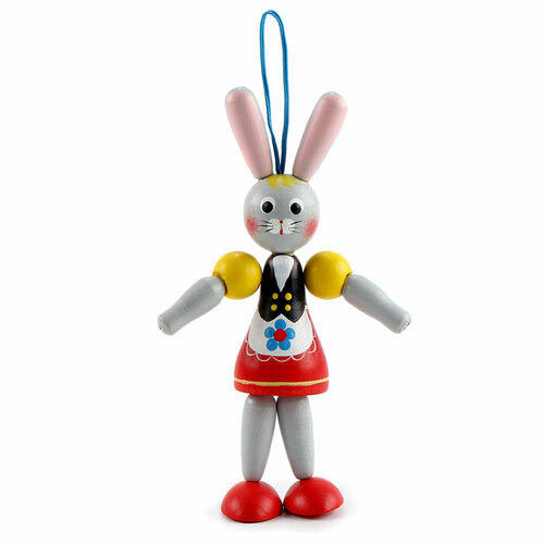 Дергунчик Зайчиха 909₽