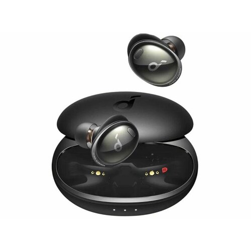 Anker SoundCore Liberty 3 Pro A3952 Black 15747₽