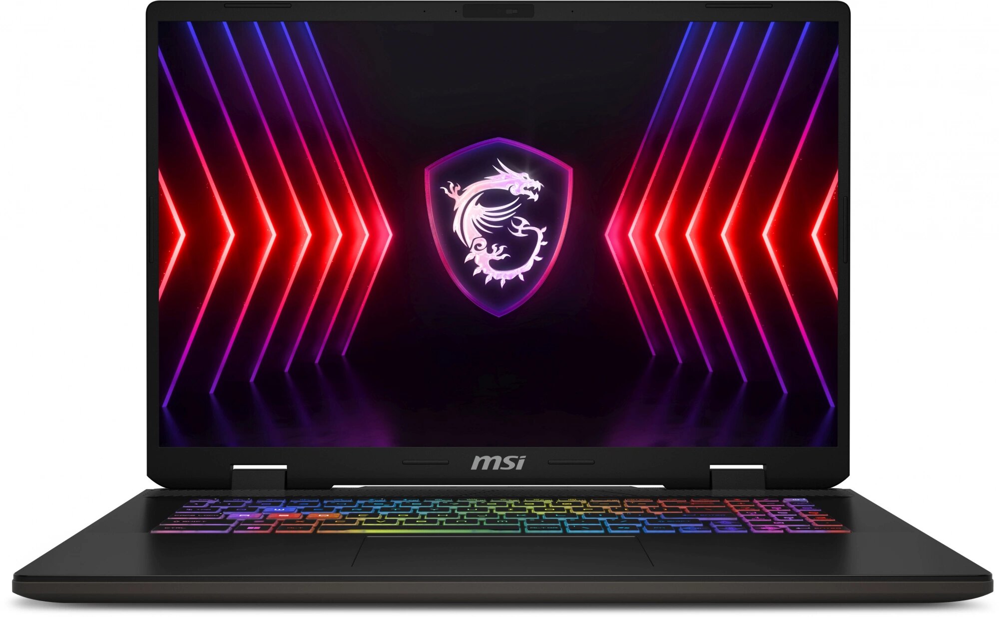 Ноутбук MSI Sword 17 HX B14VFKG-046XRU 9S7-17T214-046 17"