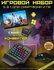 Игровой набор для телефона / Геймпад для смартфона / Мобильный ге...