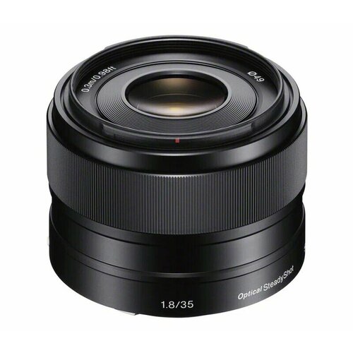 Объектив Viltrox AF 3518 FE для Sony E-Mount Full Frame Lens 4699900₽