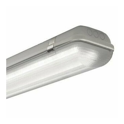 Светильник для влажной комнаты Linda LED 2x30W/840S - Потолочный/настенный светильник 3F58616 – 3F Filippi – 8015466122625