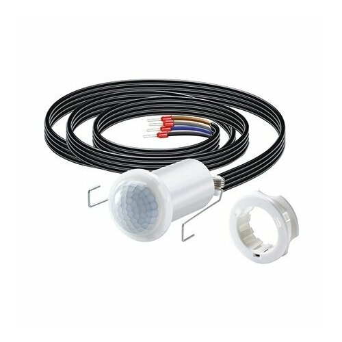 Датчик движения 360 2м MD-C 360i8 mini-3m ESYLUX EP10427008 4015120427008 41615₽