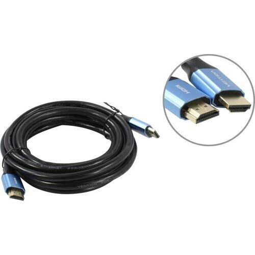 Кабель HDMI <-> HDMI Vention ALHSI