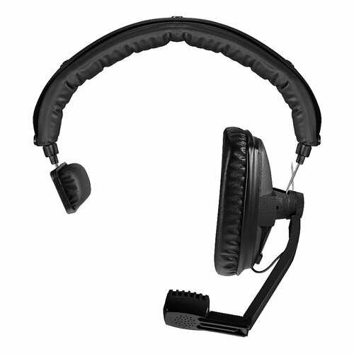 Компьютерная проводная гарнитура Beyerdynamic DT 108 20050 Ом без кабеля 30872₽