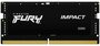 Оперативная память Kingston SO-DIMM FURY Impact 8GB DDR5-4800 (KF548S38IB-8)