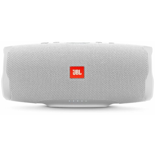 Портативная колонка JBL Charge 4 white 1500000₽