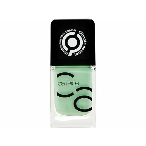 Лак для ногтей Catrice ICONAILS Gel