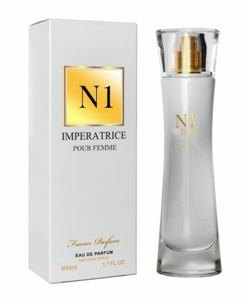 Парфюмерная вода France Parfum fp2 IMPERATRICE I edp 50ml