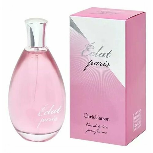 Парфюмерная вода Positive Parfum Eclat PARIS edt100ml TopLine духи parfum positive parfum woman marc bernes venezia flirteo духи 50 мл