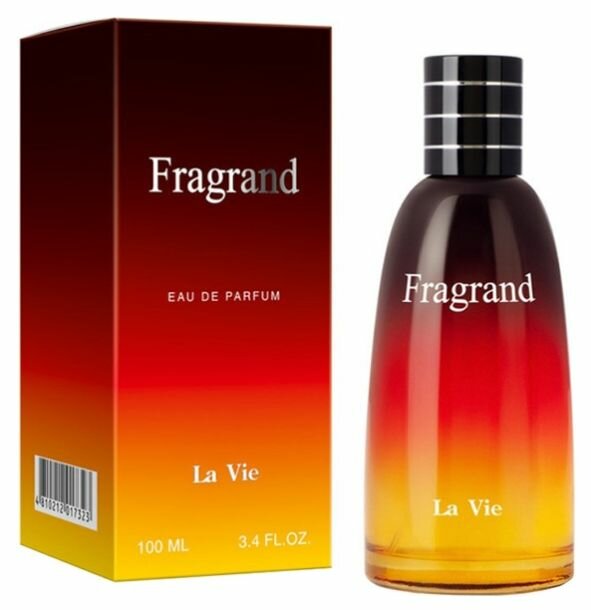 Парфюмерная вода Dilis LaVie FRAGRAND edt 100ml