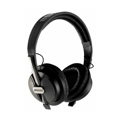BEHRINGER HPS5000 - закрытые динамические мониторные наушники 20-20000 Гц 3361₽