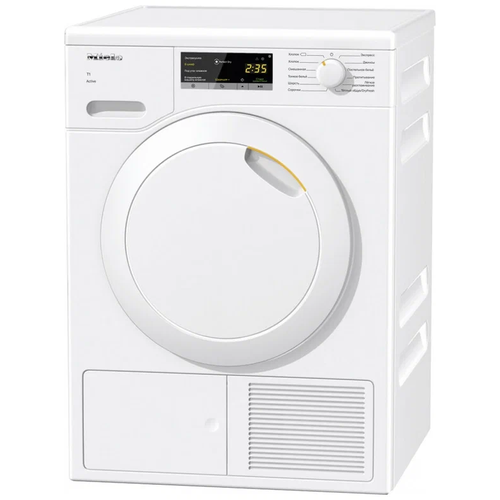 Сушильная машина Miele TCA220WP Active RUS производство Чехия 172240₽