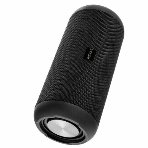 Портативная акустика Rocket Boost RTW502BL01BS-BD 1265100₽