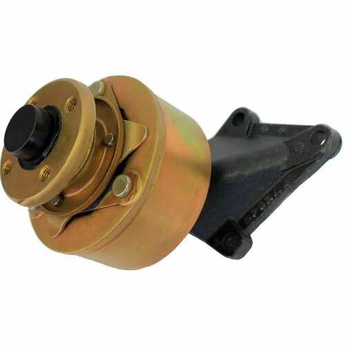 Электромуфта вентилятора двс умз Евро-3 бизнес под поликлиновой ремень