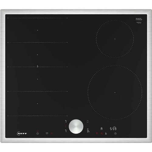 Варочная панель NEFF T66STE4L0 10704100₽