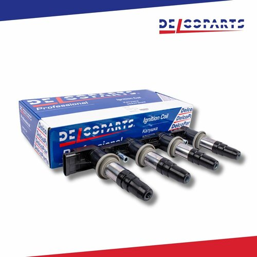 Модуль зажигания DelcoParts, для Chevrolet AVEO, CRUZE, 19375047