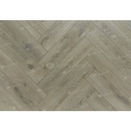 Homflor Herringbone 8 BR Long Island 536