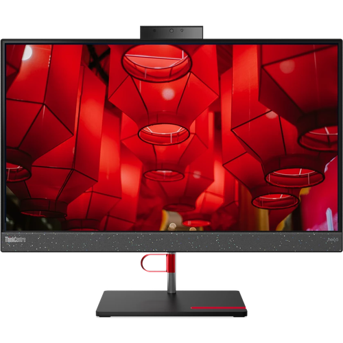 24 Моноблок Lenovo ThinkCentre Neo 50a Intel Core i5-12500H 45 ГГц RAM 16 ГБ DDR5 SSD 512 ГБ Intel Iris Xe Graphics Без ОС Русская раскладка 8949000₽