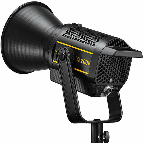 Осветитель светодиодный Godox VL200II 6169000₽