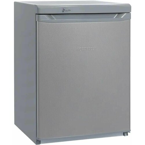 Морозильная камера NORDFROST DF 156 SAP серый 00000355617 2122900₽