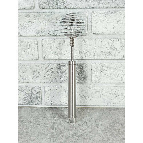 Венчик для взбивания UNO 235см 304₽