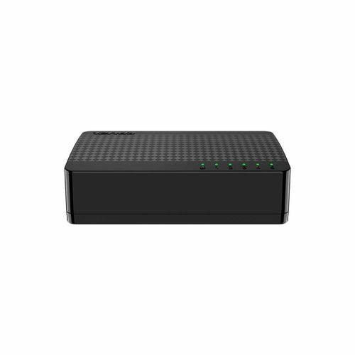 Коммутатор Tenda 5PORT 10/100/1000M коммутатор 5port 1000m poe usw flex mini ubiquiti