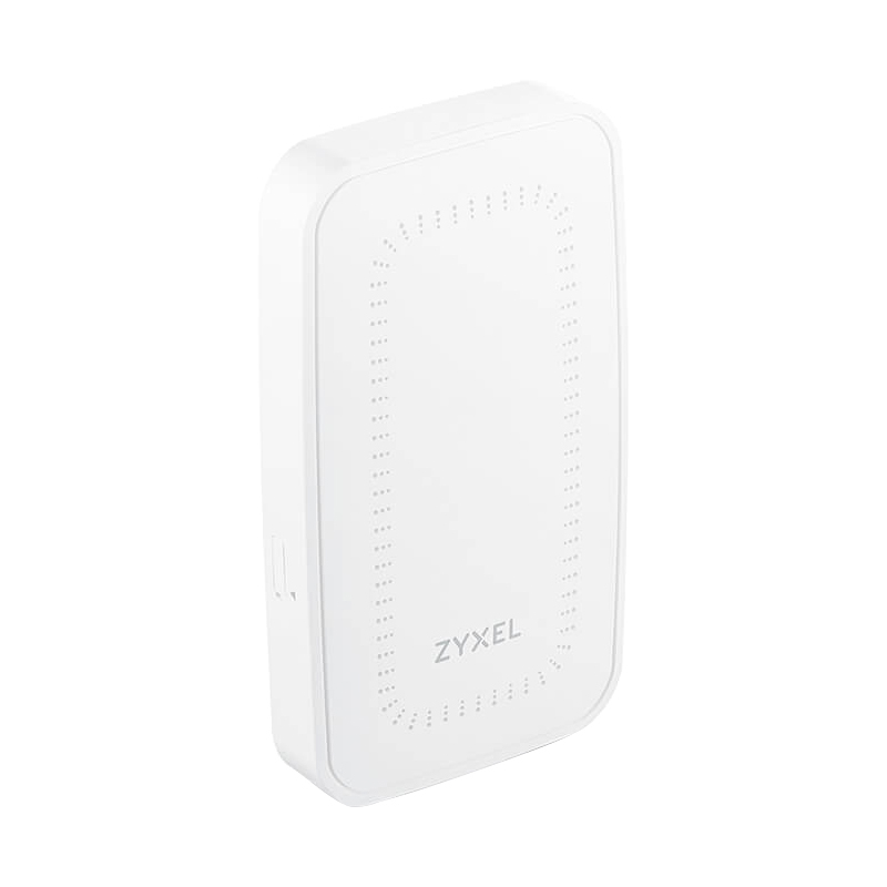 Точка доступа/ ZYXEL NebulaFlex Pro WAC500H Hybrid Access Point, Wave 2, 802.11a / b / g / n / ac (2.4 and 5 GHz), MU-MI