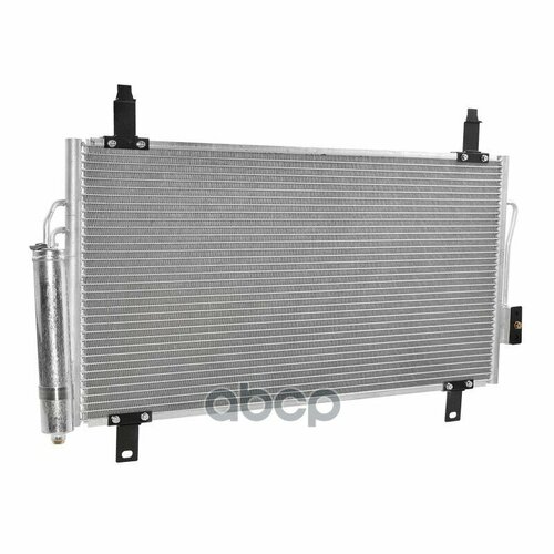 Радиатор Кондиционера BM-Motorsport арт MRK7210 8140₽