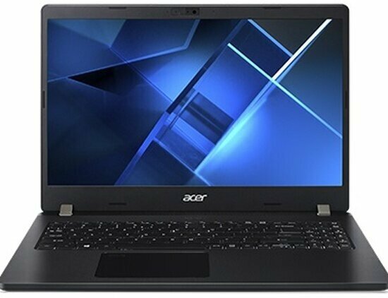 Ноутбук ACER TM P2 TMP215-53-38SZ (NX. VPREP.00B) 15.6"FHD IPS/i3-1115G4 2c/8Gb/256Gb SSD/W11Pro (Edu) VGA RuGrav