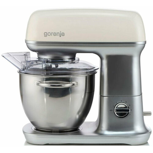 Кухонная машина Gorenje Retro MMC1000RL 2803600₽