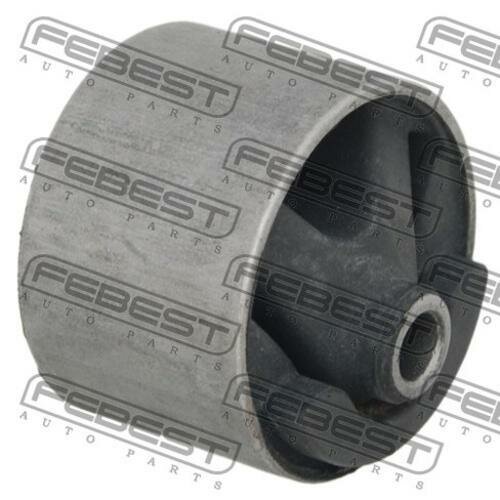 Сайлентблок подушки двигателя Febest MMB-H77MRR Mitsubishi: MB922957 #MR267949 MR319774 MR510080 Mitsubishi Challenger