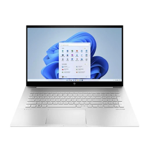 Ноутбук HP Envy 17t-ch100 i7-1165G7 16GB 512GB Win 11 14389000₽